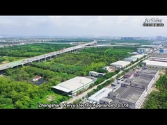 Berufshersteller des Deckenlüfters 1stshine