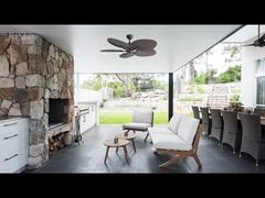 Tropisch inspiriertes Design 52