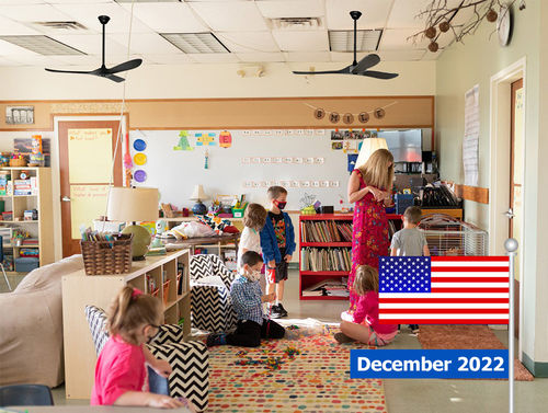 Neueste Unternehmenslösungen zu Schulprojekttechnik