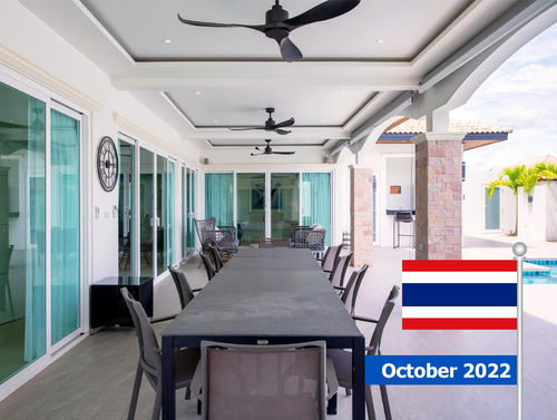 Neueste Unternehmenslösungen zu IP44-wasserdichtes Deckenventilatorprojekt