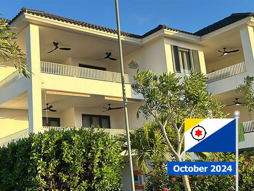 Neueste Unternehmenslösungen zu Hotelprojekt in der Karibik