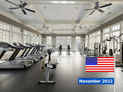 Neueste Unternehmenslösungen zu Fitness-Projekt