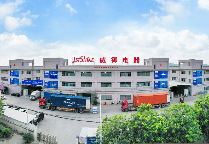 CHINA 1stshine Industrial Company Limited Unternehmensprofil 