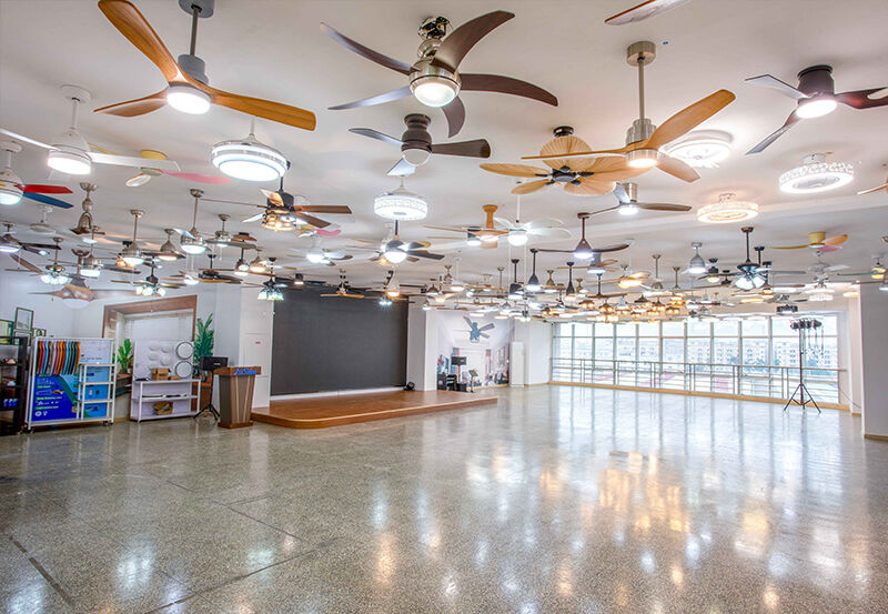 1stshine Industrial Company Limited