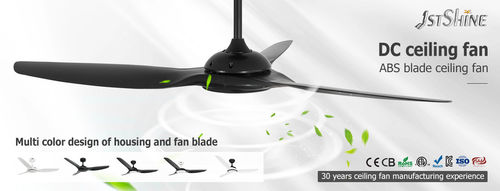 Aktuelle Unternehmensnachrichten über Mit Deckenventilatoren Energie sparen