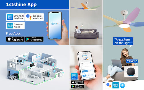 Aktuelle Unternehmensnachrichten über Alles mit einem schlauen Ventilator!