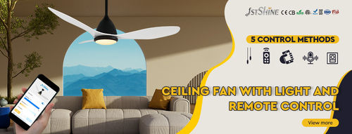 Aktuelle Unternehmensnachrichten über Warum Deckenlüfter das perfekte Hausgerät für zwei Zwecke sind