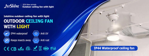 Aktuelle Unternehmensnachrichten über Energieeinsparungstipps: Warum 1stshine DC Motor Deckenventilatoren die Zukunft sind