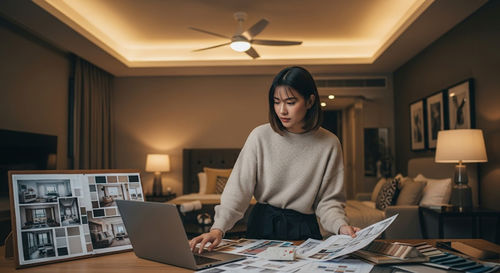 Aktuelle Unternehmensnachrichten über Warum Innenarchitekten Deckenventilatorleuchten wählen