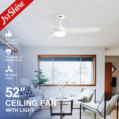 Guter Preis 3 Geschwindigkeits-umschaltbarer moderner FernsteuerungsDeckenlüfter der Blatt-3 für Schlafzimmer Online
