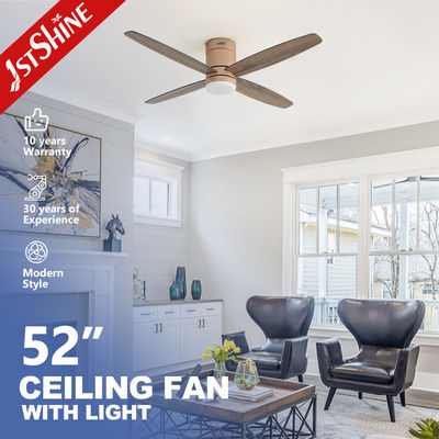 Guter Preis Moderne dekorative Led-Deckenventilator mit Fernbedienung Online