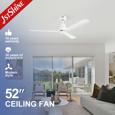 Guter Preis Geräuscharmer DC-Motor-Deckenventilator für Innenräume, 6 Geschwindigkeiten, Fernbedienung Online