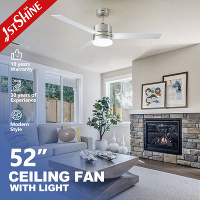 Guter Preis Energry, das intelligenten LED-Deckenlüfter mit Leuchte Dimmable LED DC-Motor speichert Online